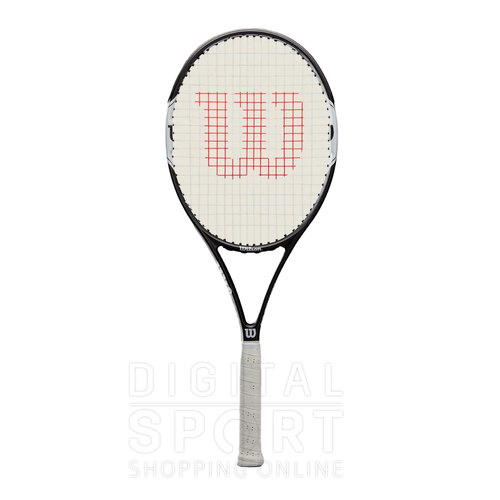 RAQUETA FEDERER CONTROL 103