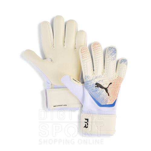 GUANTES ARQUERO FUTURE MATCH