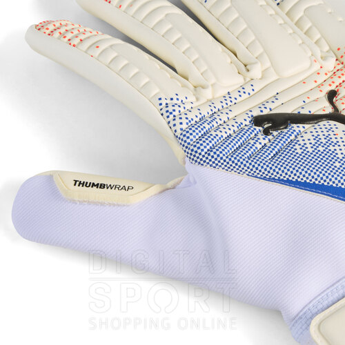GUANTES ARQUERO FUTURE MATCH
