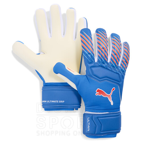 GUANTES ARQUERO ULTRA PRO