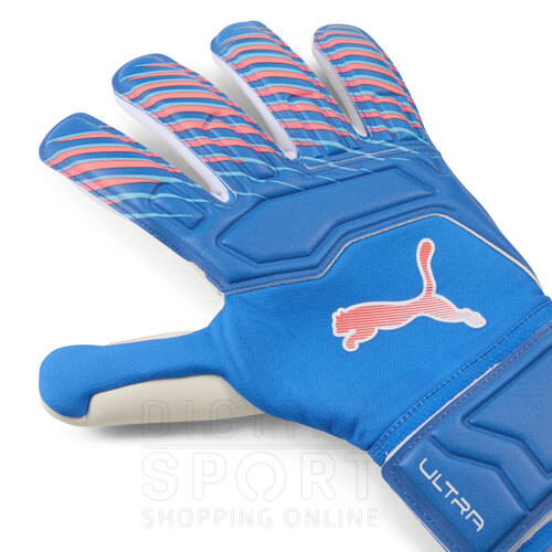 GUANTES ARQUERO ULTRA PRO