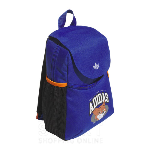 MOCHILA DISNEY ZOOTOPIA