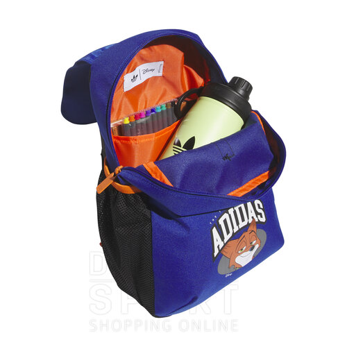 MOCHILA DISNEY ZOOTOPIA