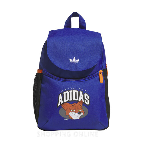 MOCHILA DISNEY ZOOTOPIA