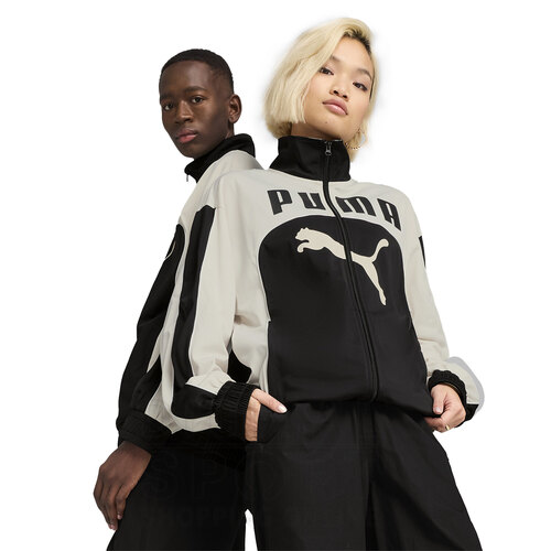 CAMPERA FUTURE.PUMA.ARCHIVE RELAX