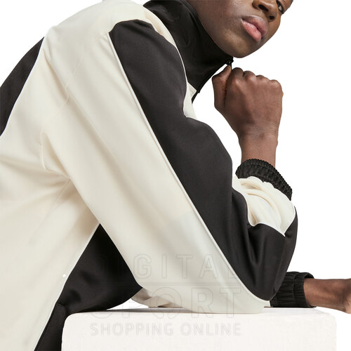 CAMPERA FUTURE.PUMA.ARCHIVE RELAX