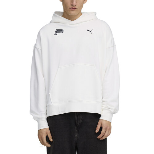 BUZO FUTURE.PUMA.ARCHIVE GRAPHIC