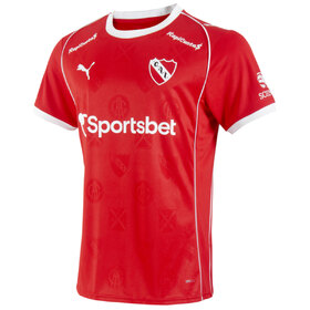 CAMISETA INDEPENDIENTE KIDS