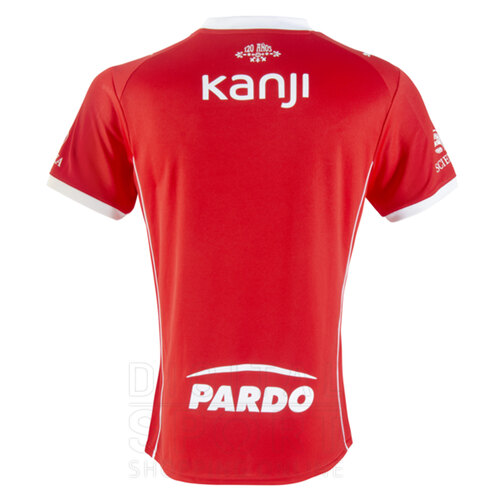 CAMISETA INDEPENDIENTE KIDS