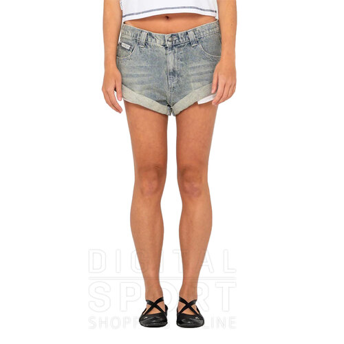SHORT PHEONIX LOW RISE