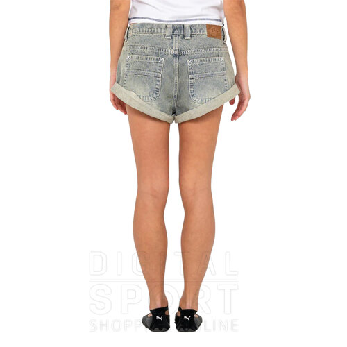SHORT PHEONIX LOW RISE