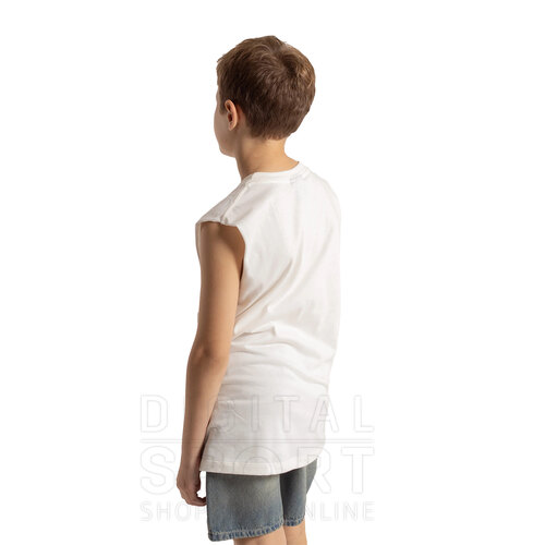 REMERA VITAL NEW MUSCLE JR