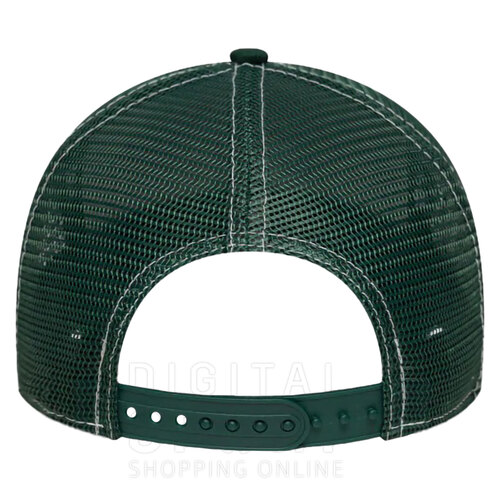 GORRA 9FORTYEFRAME OAKLAND ATHLETICS MLB WORLD SERIES