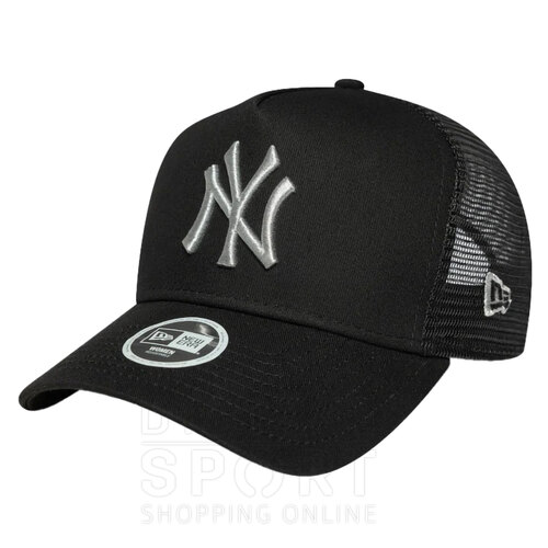 GORRA 9FORTY TRUCKER NEW YORK YANKEES MLB