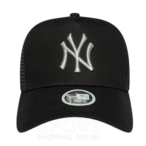 GORRA 9FORTY TRUCKER NEW YORK YANKEES MLB