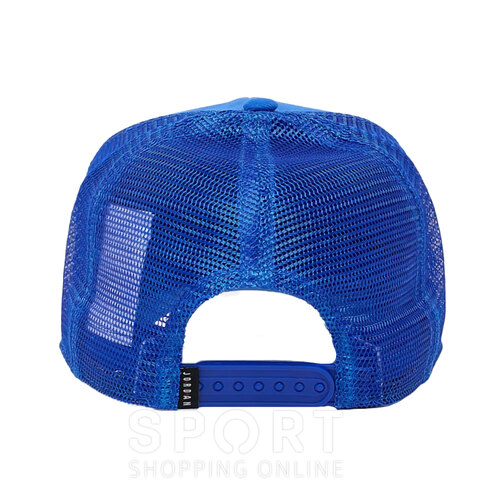 GORRA JORDAN METAL