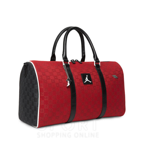 BOLSO JORDAN MONOGRAM