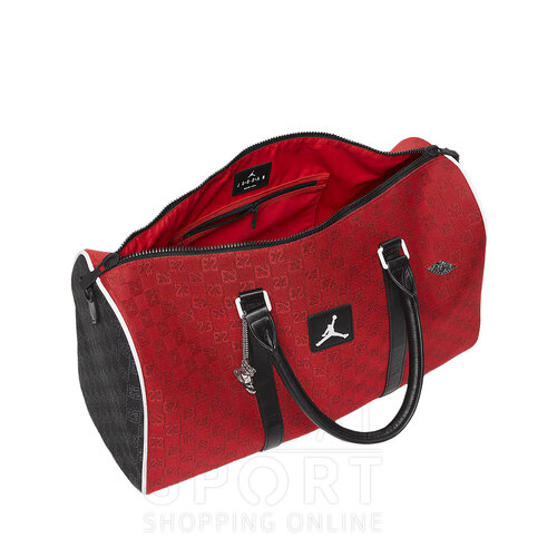 BOLSO JORDAN MONOGRAM