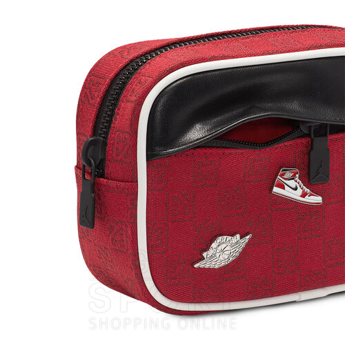 RIÑONERA JORDAN 23 MONOGRAM