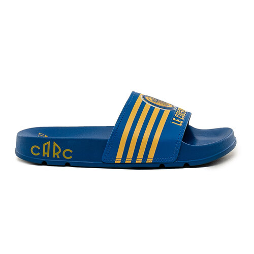 CHINELAS SLIDES ROSARIO CENTRAL