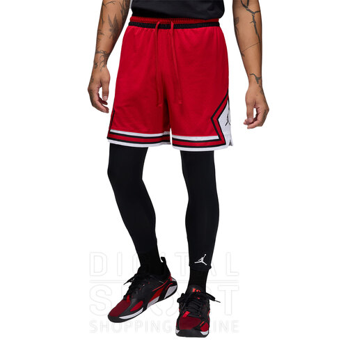 SHORT JORDAN DIAMOND