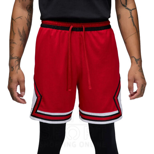 SHORT JORDAN DIAMOND
