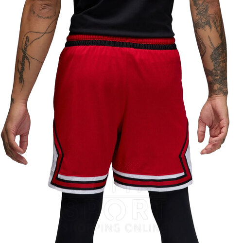 SHORT JORDAN DIAMOND