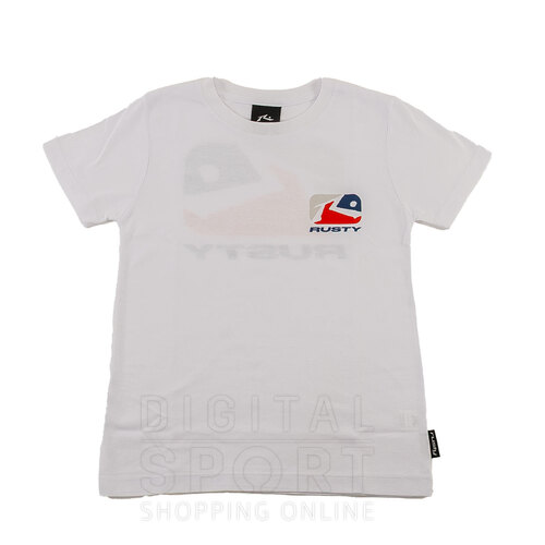 REMERA PHENOM 3