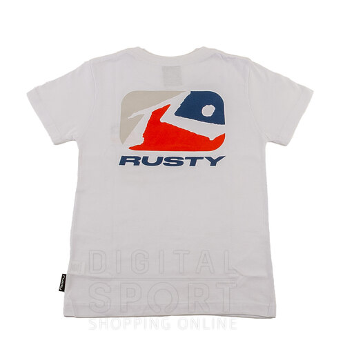 REMERA PHENOM 3