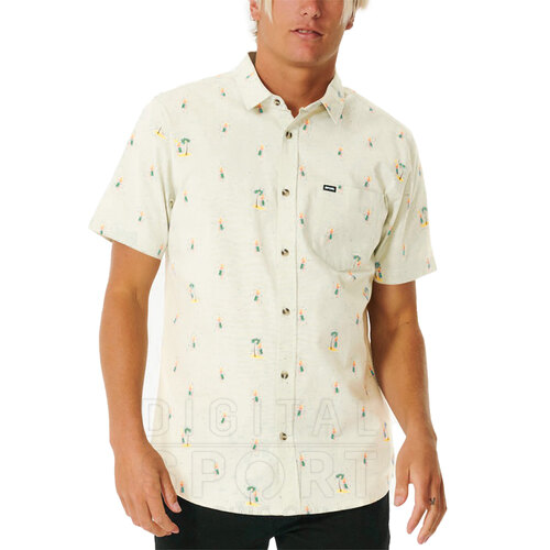CAMISA HULA BREACH