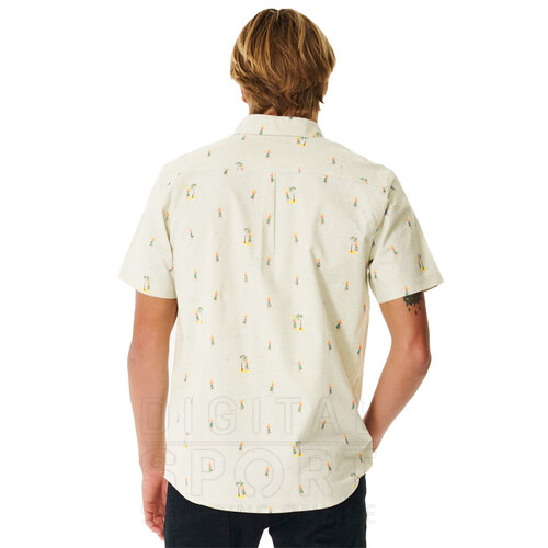 CAMISA HULA BREACH
