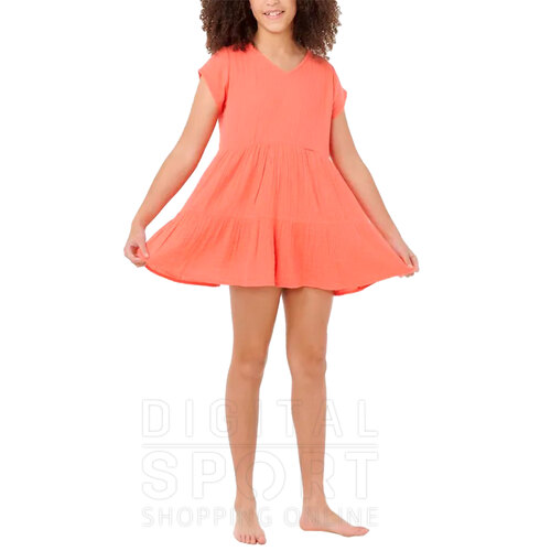 VESTIDO PREMIUM SURF KIDS
