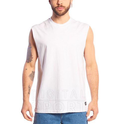 REMERA PLAIN PIGMENT