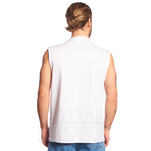 REMERA PLAIN PIGMENT