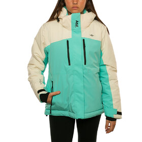 CAMPERA STORMY