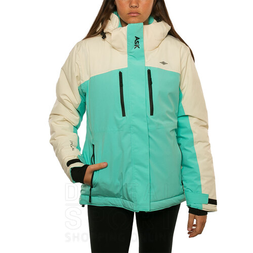 CAMPERA STORMY