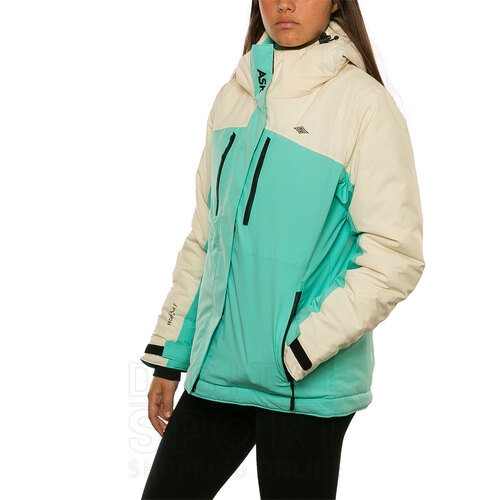CAMPERA STORMY
