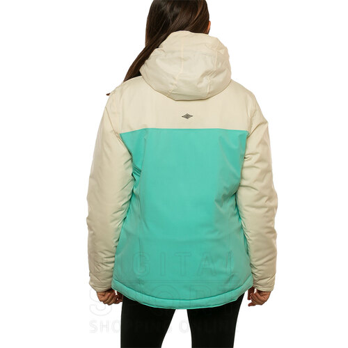 CAMPERA STORMY