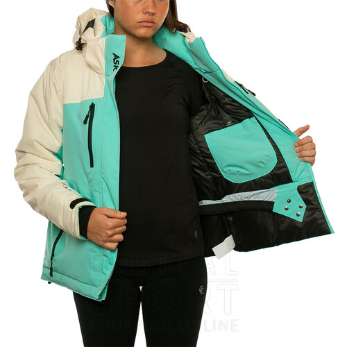 CAMPERA STORMY