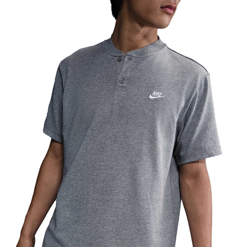 REMERA CLUB HENLEY