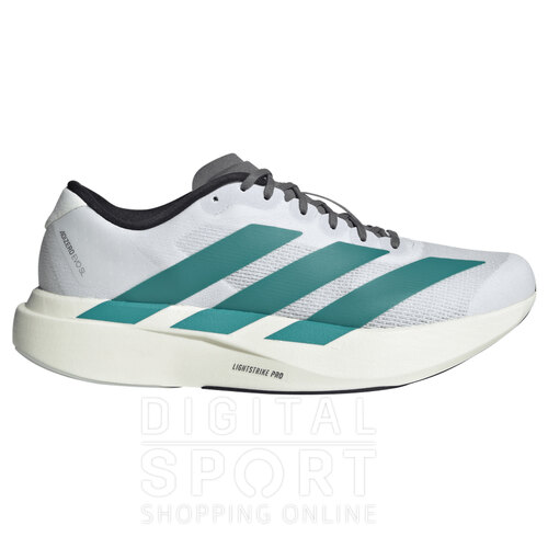 ZAPATILLAS ADIZERO EVO SL