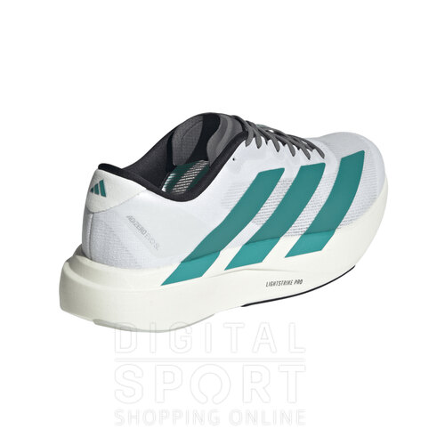 ZAPATILLAS ADIZERO EVO SL