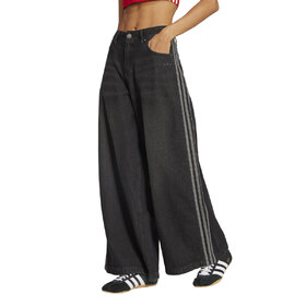 PANTALON DENIM WIDE