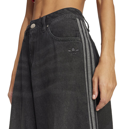 PANTALON DENIM WIDE