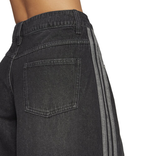 PANTALON DENIM WIDE