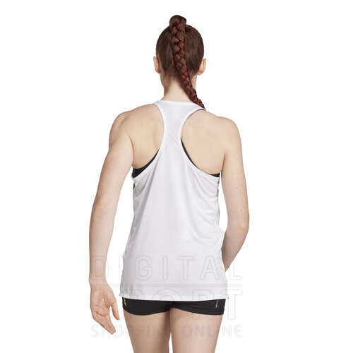 MUSCULOSA ADIZERO ARCHIVE