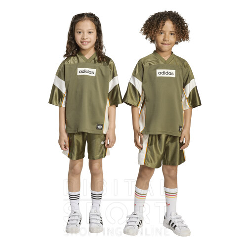 CONJUNTO V KIDS