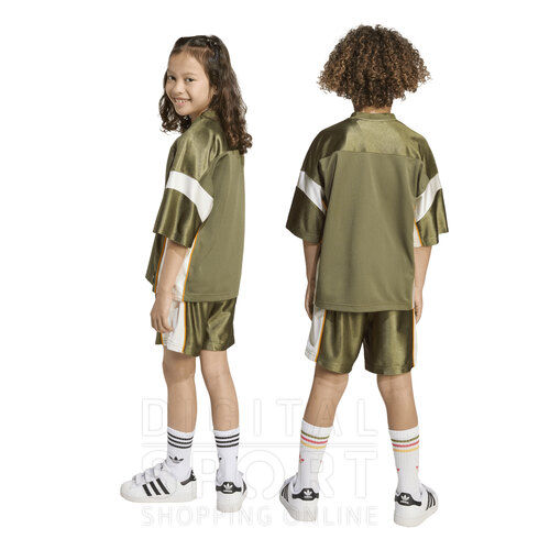 CONJUNTO V KIDS