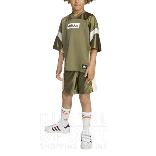 CONJUNTO V KIDS