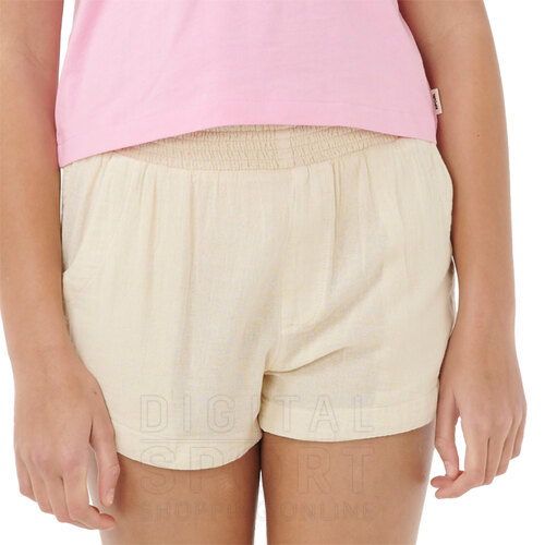 SHORT CREPE CLASSIC